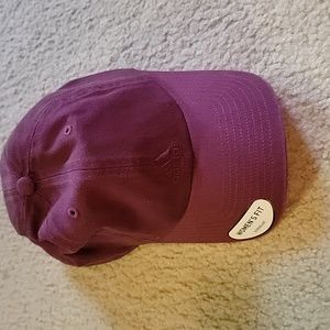 Womens Adidas hat